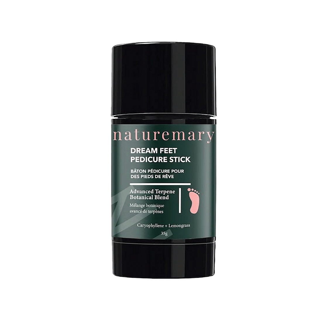 Dream Feet Pedicure Stick – Spa-Quality Foot Care