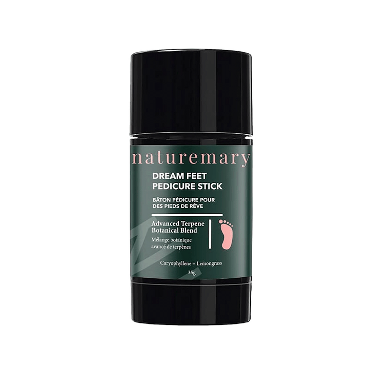 Dream Feet Pedicure Stick – Spa-Quality Foot Care