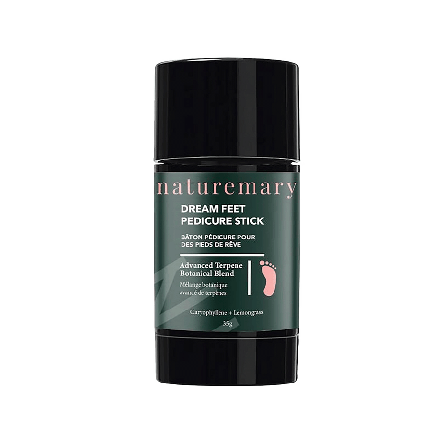 Dream Feet Pedicure Stick – Spa-Quality Foot Care