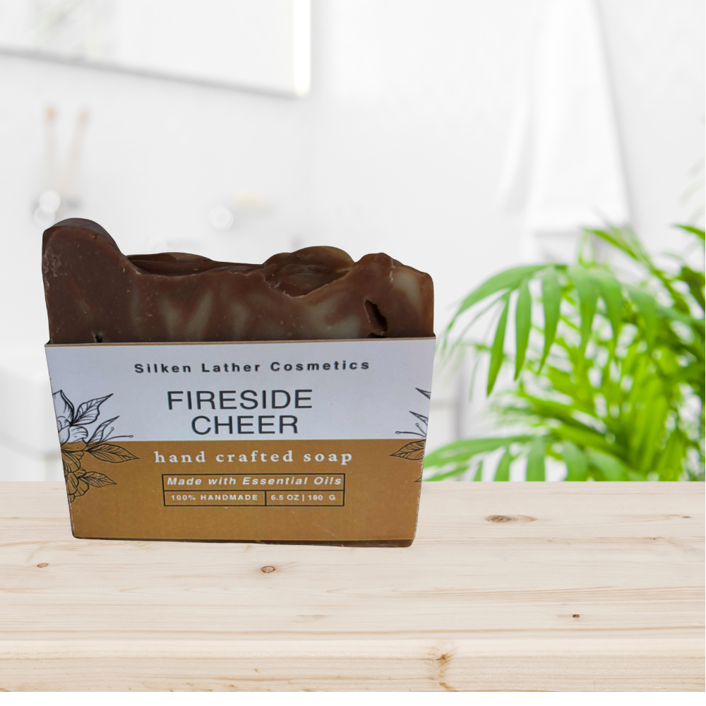 Fireside Cheer Bar 180 ml