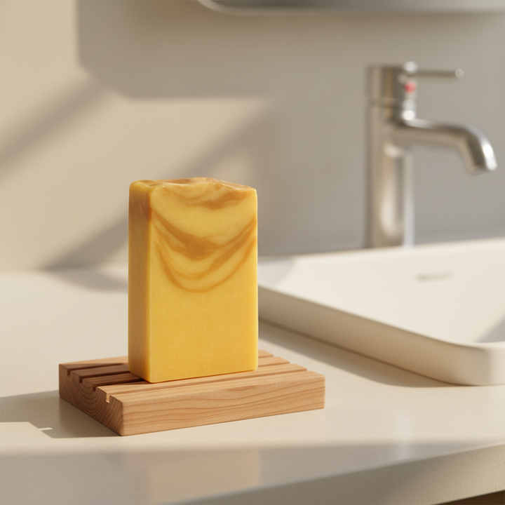 Honey, I just washed the kids honey soap 180 g