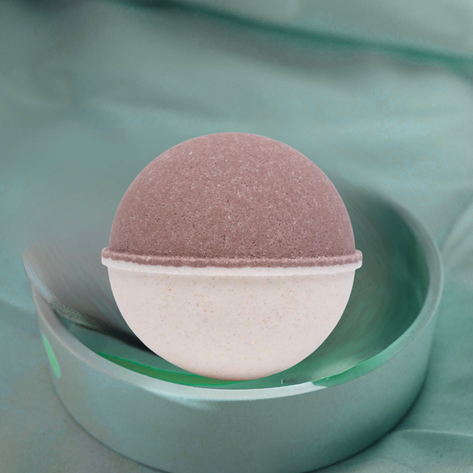 Oatmeal Milk & Honey Bath Bomb 128 g | 4.5 oz