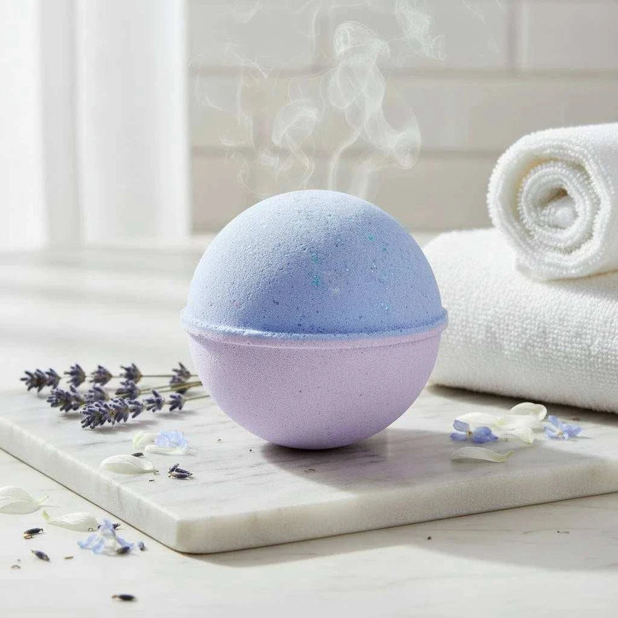 Lavender Fusion Bath Bombs 4.5 oz