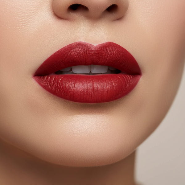Natural Lipastick-Marilyn-Rich Creamy Color-Silken Lather Cosmetics & Honey Products