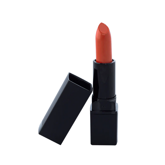 Sunset Natural Lipstick in Black Tube 
