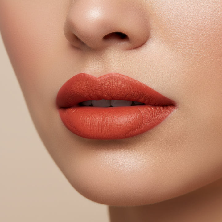 Natural Lipstick-Sunset Hydrating Lipstick