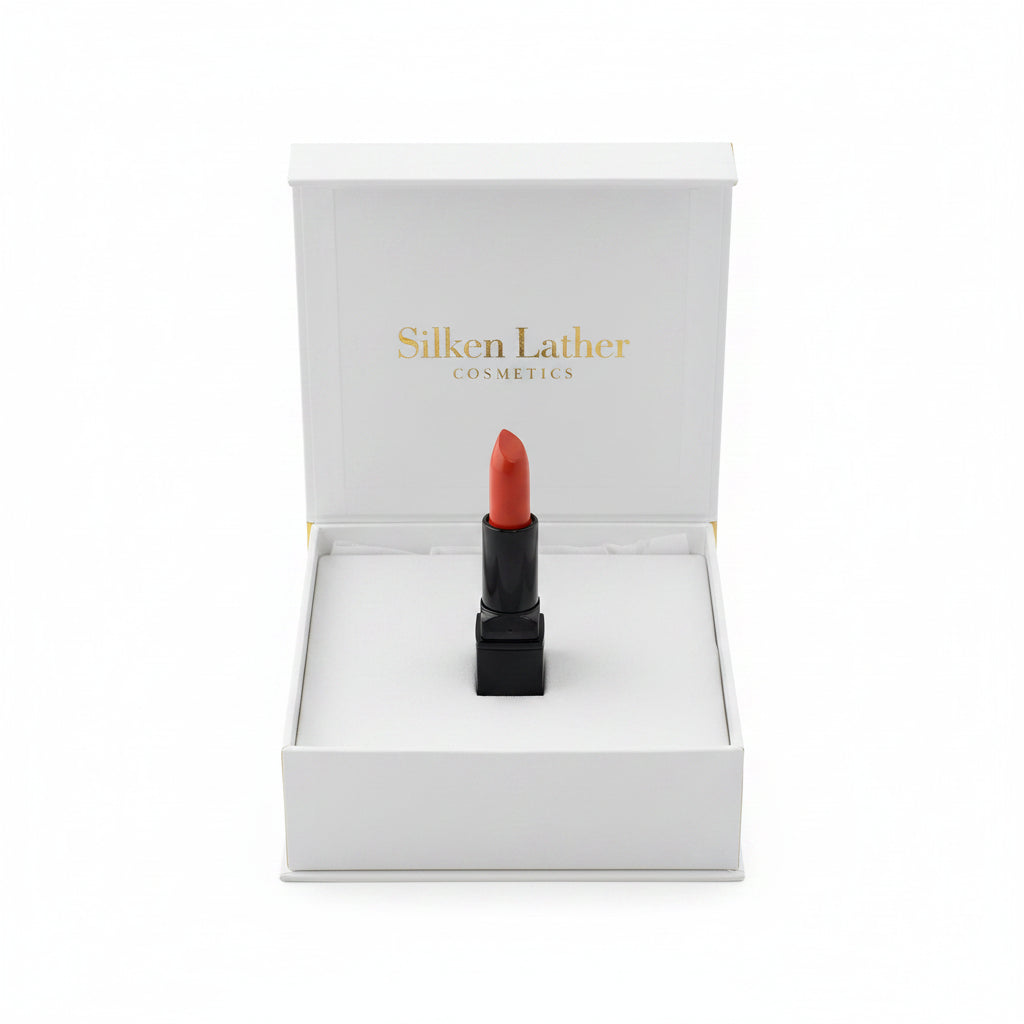 Natural Lipstick-Sunset Hydrating Lipstick