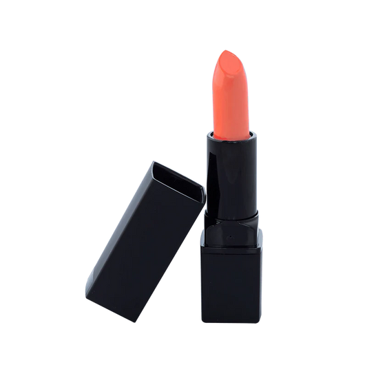 S-Kiss Natural Lipstick in Black Tube