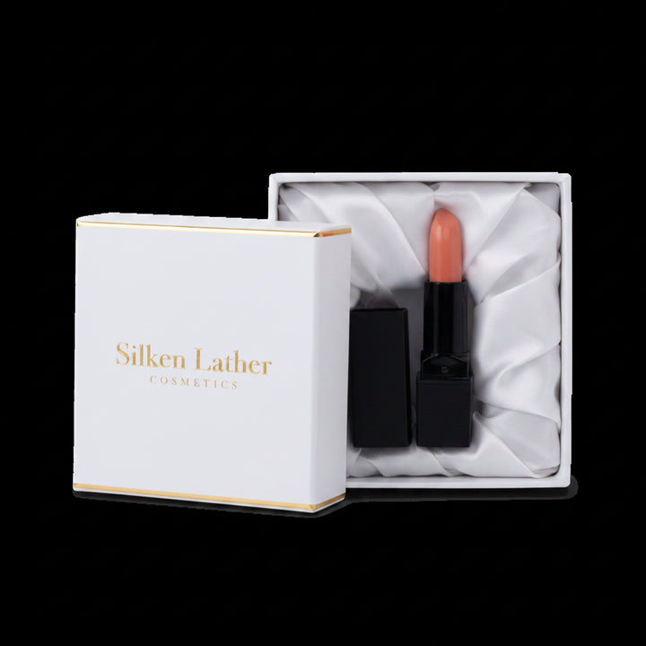 Moist Lipstick-PLush Natural Lipstick