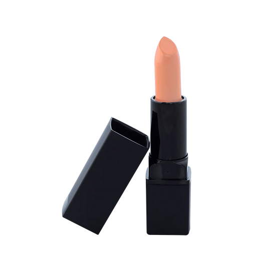 Naked Natural Lipstick in Black Tube