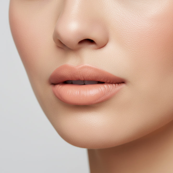 Naked Natural Lipstick 