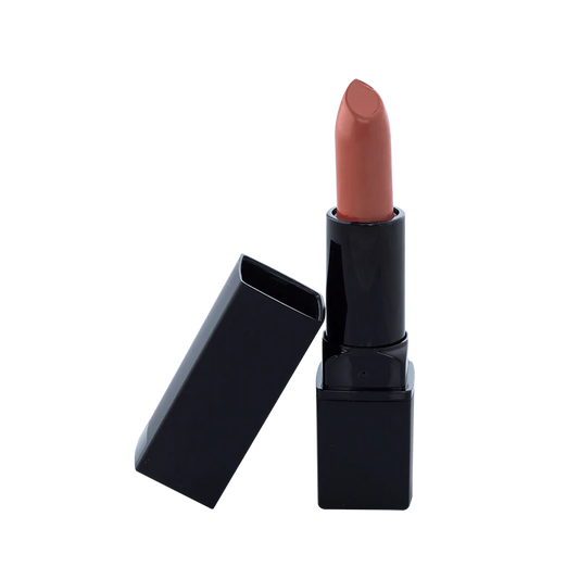 Believe Natural Lipstick-Black Tube