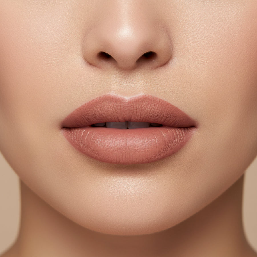 Moist LIpstick-Believe Natural LIp Stick
