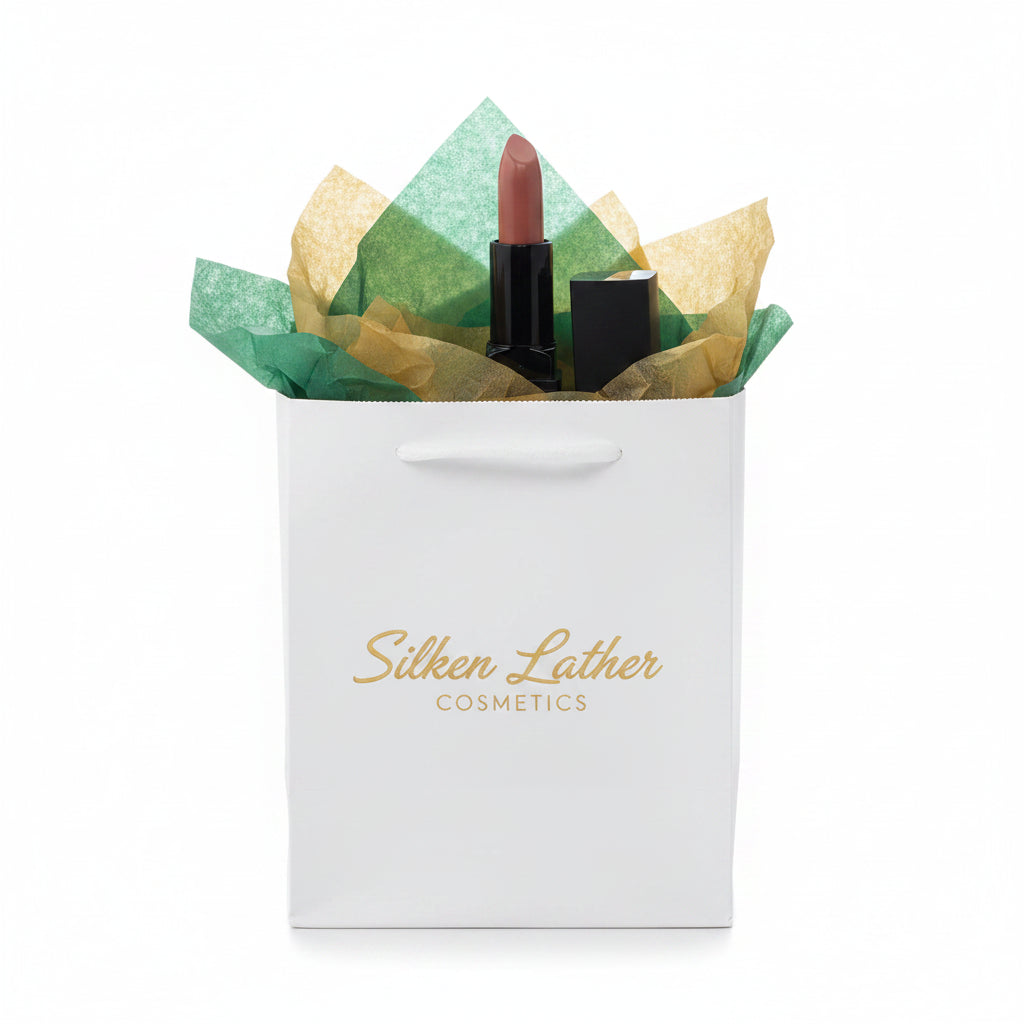 Moist Lipstick-Believe Natural Lipstick