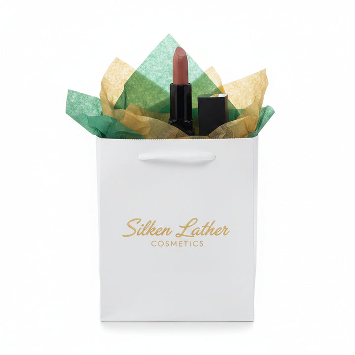 Moist Lipstick-Believe Natural Lipstick