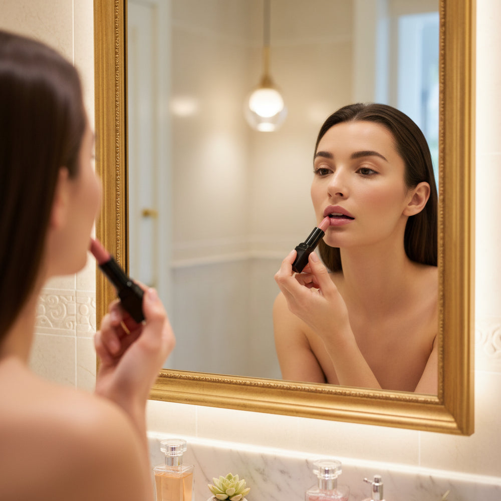 Natural Long-Lasting Lipstick – Fairy-Rich Color That Loves Your Lips