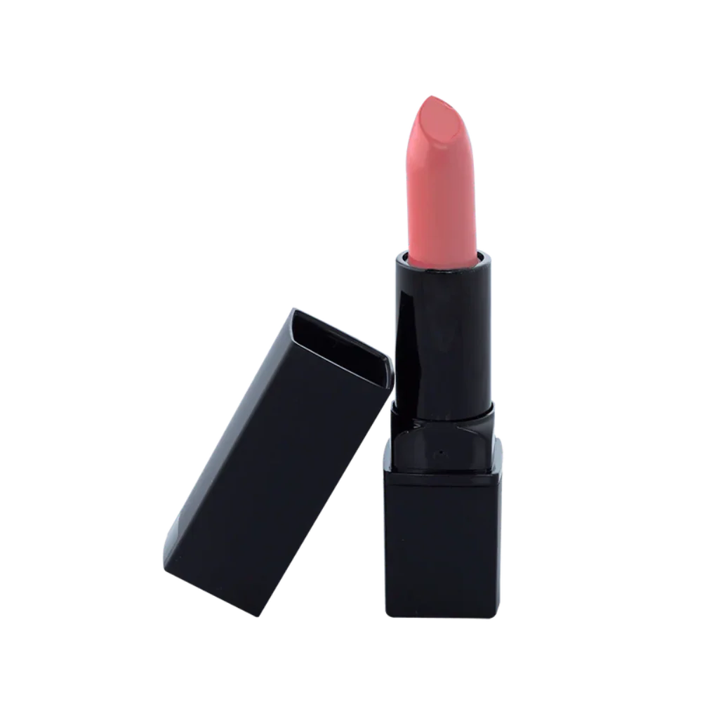 Fairy Natural Lipstick tube with creamy, long-lasting, natural botanical formula and rich color shades