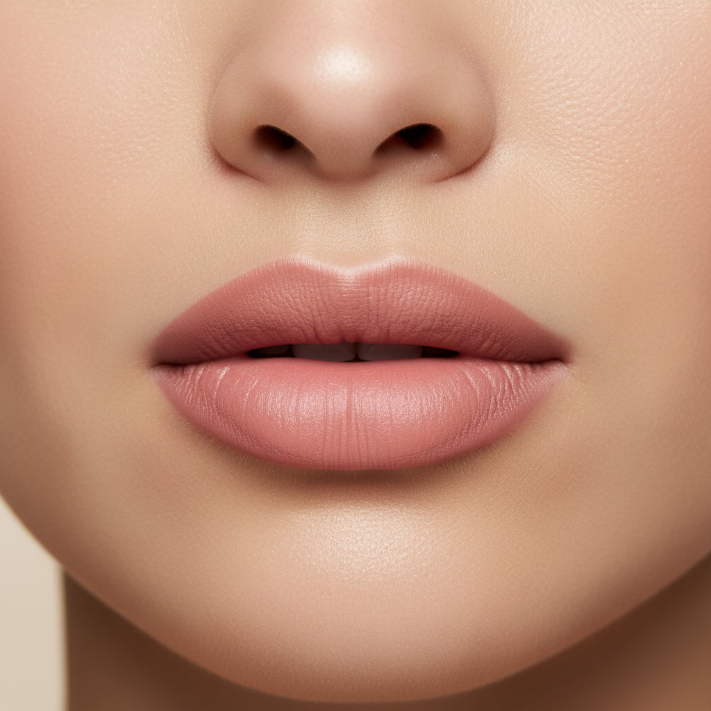 Natural Long-Lasting Lipstick – Fairy-Rich Color That Loves Your Lips