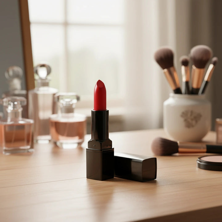 Moist Lipstick-Lost Natural Lipstick