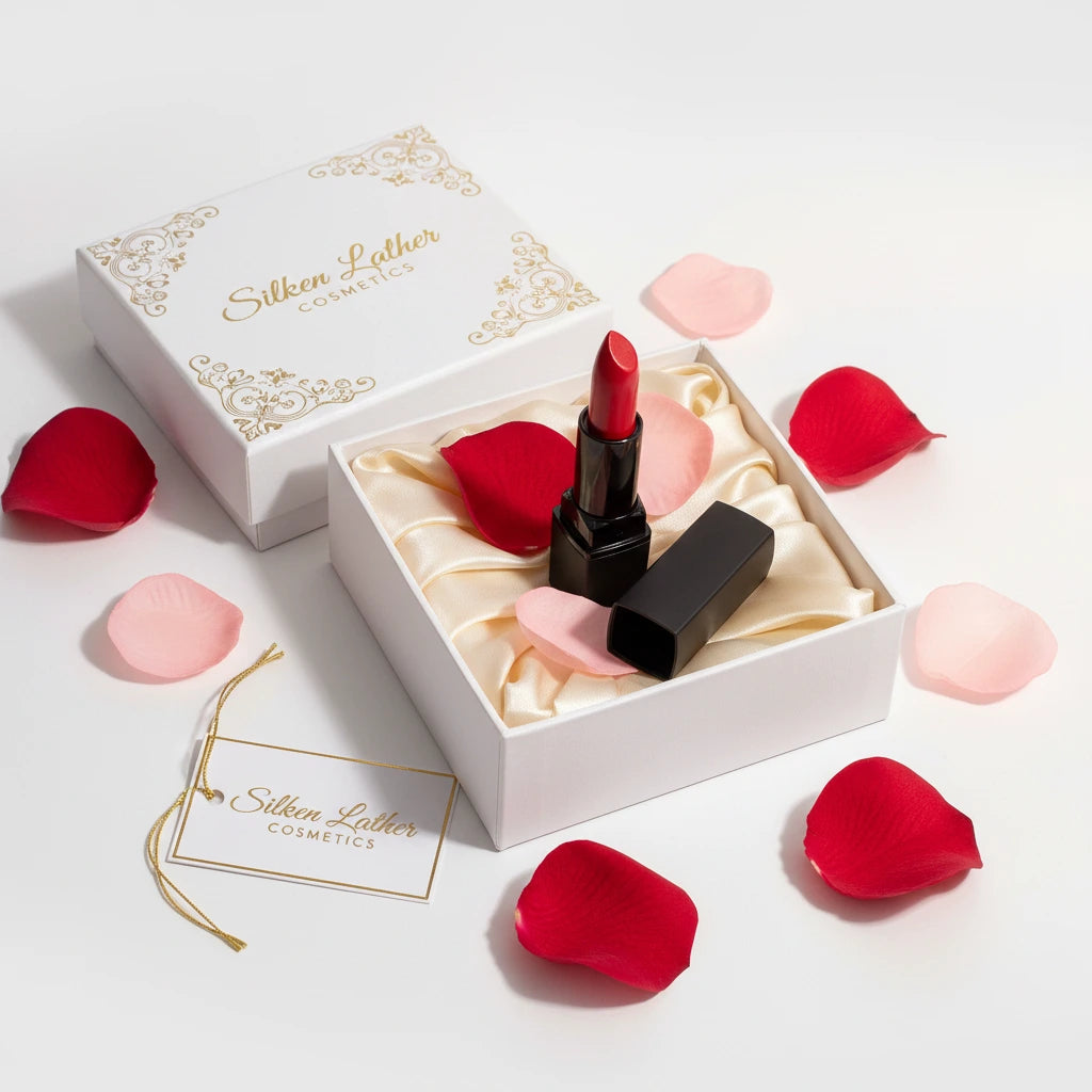 Moist LIpstick-Lost Natural Lipstick