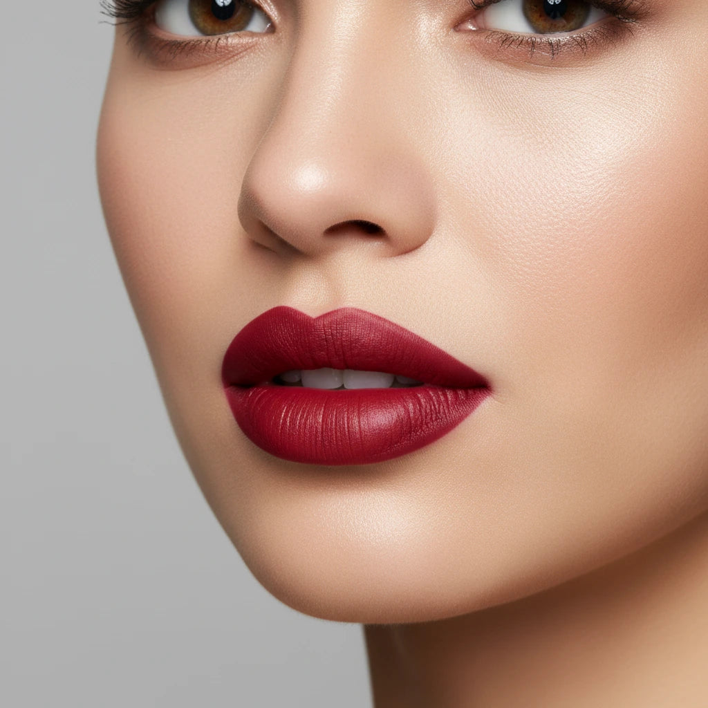 Moist Lipstick-Lost Natural Lipstick