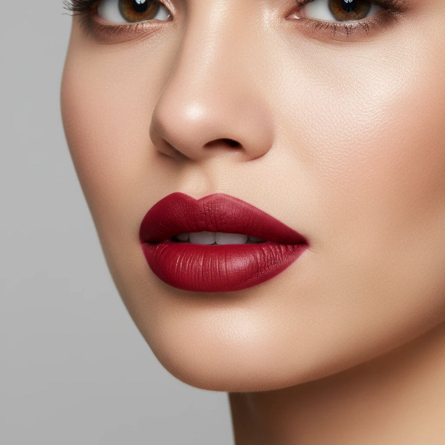 Moist Lipstick-Lost Natural Lipstick