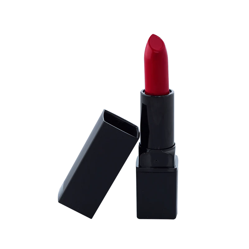 Lost Natural Lipstick in black tube