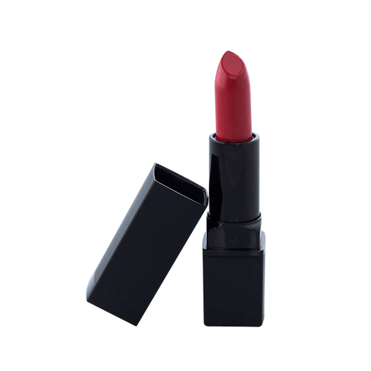 Chlorine Natural Lipstick in Black Tube