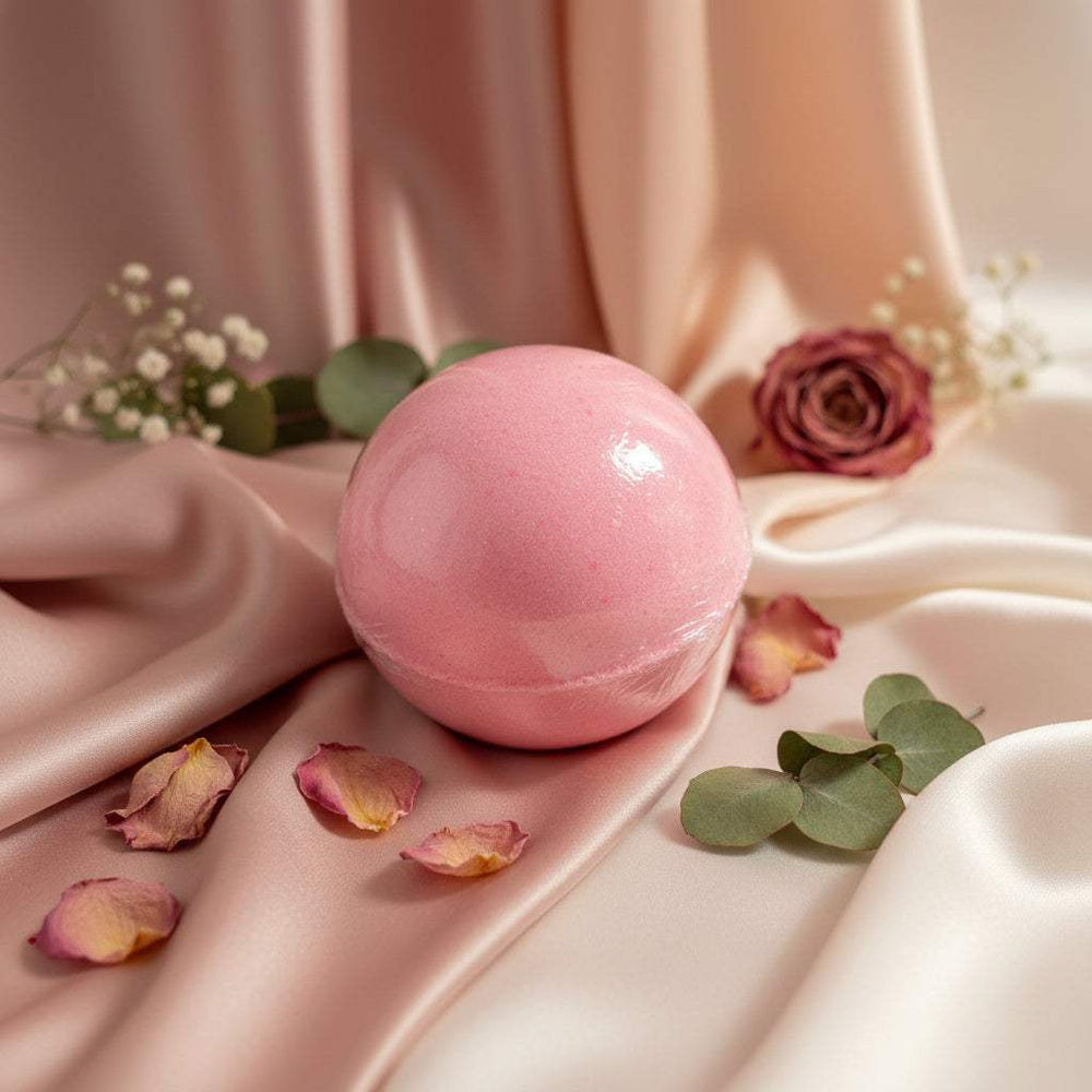Lovespell Bath Bomb Large 150 g | 5.29 oz