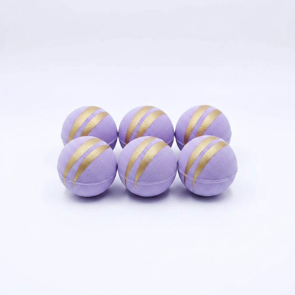 Lovespell Bath Bomb 4.5 oz each