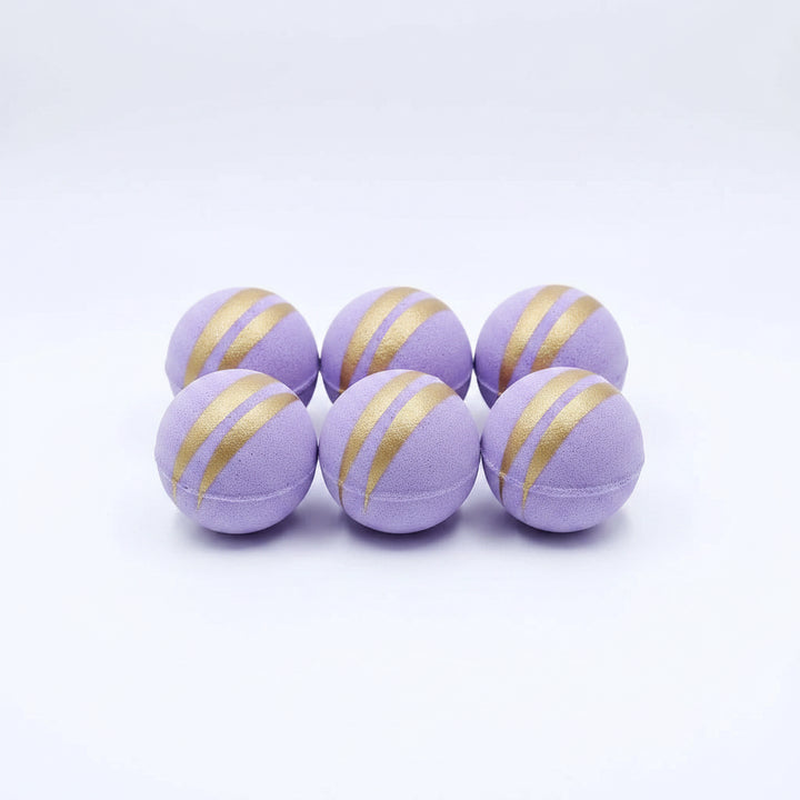Lovespell Bath Bomb 4.5 oz each