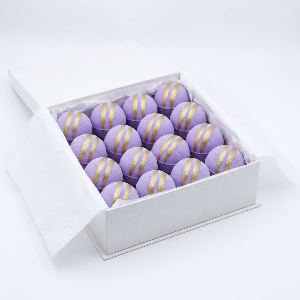 Lovespell Bath Bomb 4.5 oz each
