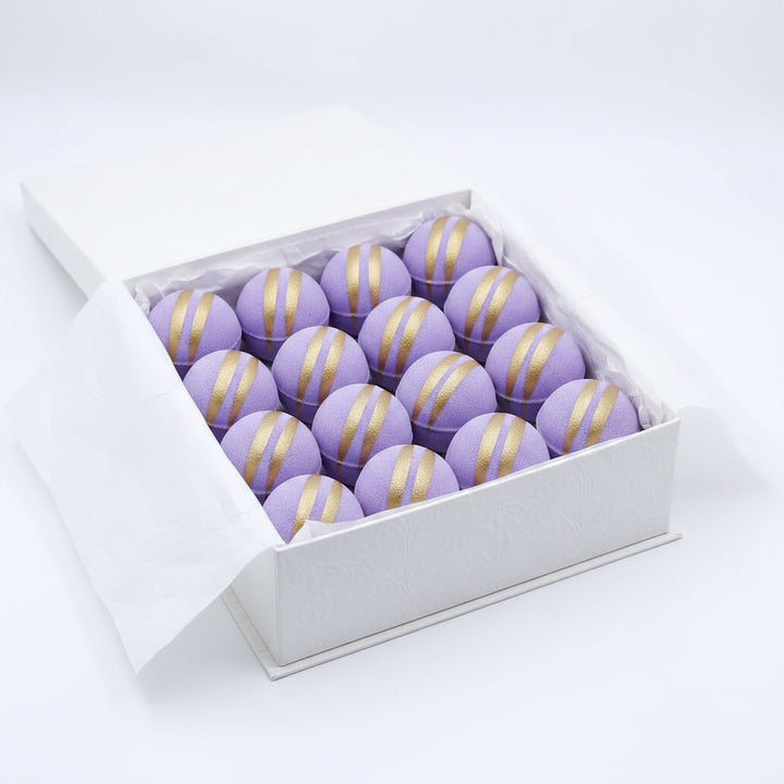 Lovespell Bath Bomb 4.5 oz each