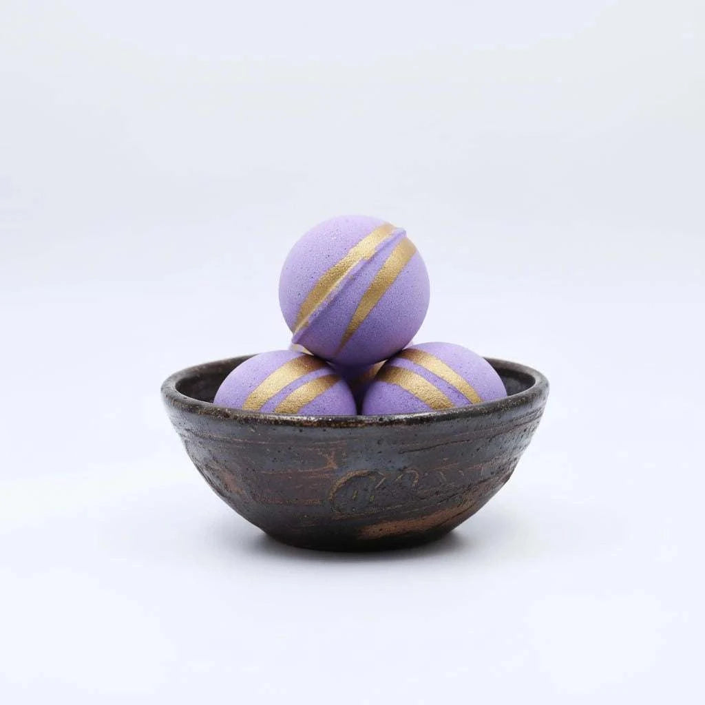 Lovespell Bath Bomb 4.5 oz each