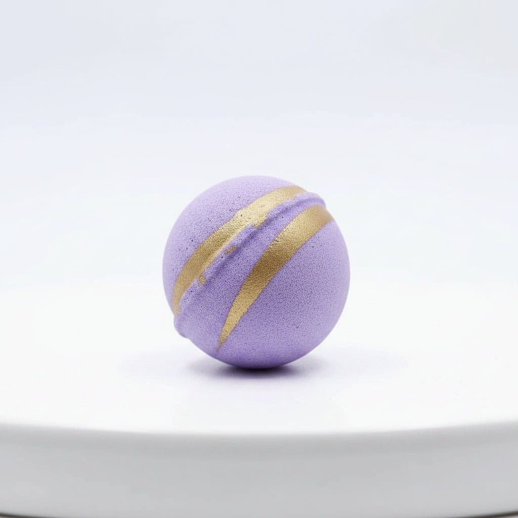LOve Spell Bathbomb