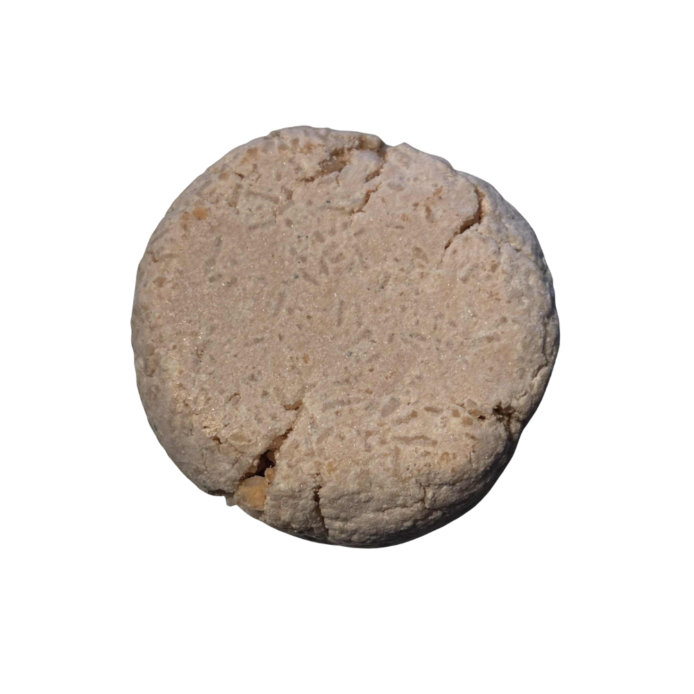 Pink Grapefruit Shampoo Bar 57 g