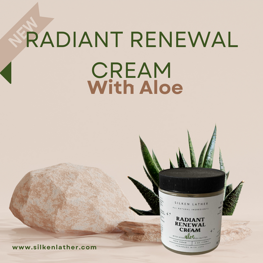 Radiant Reewal Face Cream 118 ml