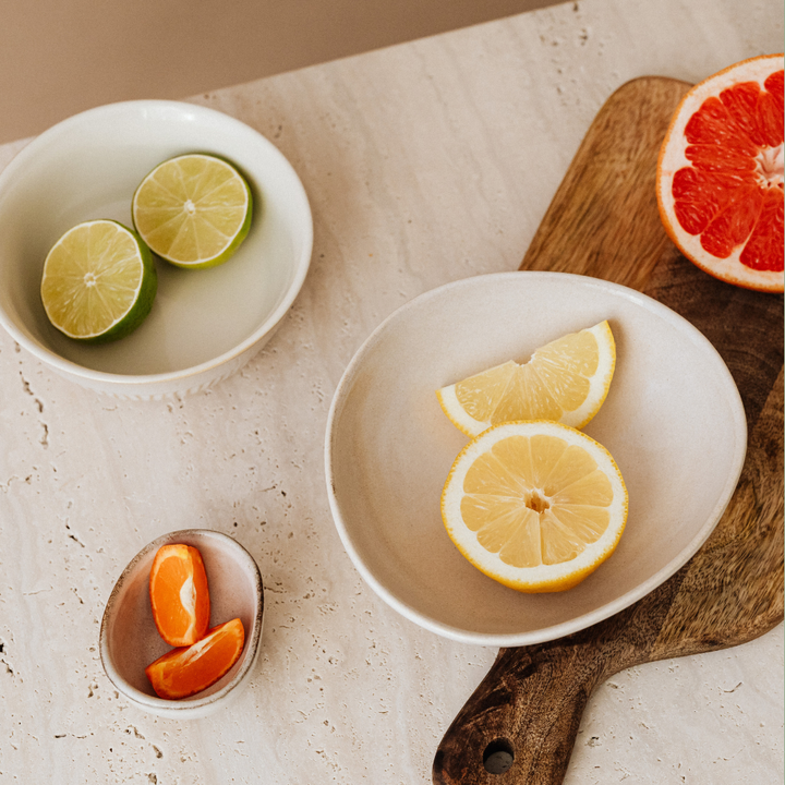 Sage & Citrus Soy Wax Melts | Natural, Aromatic Home Fragrance