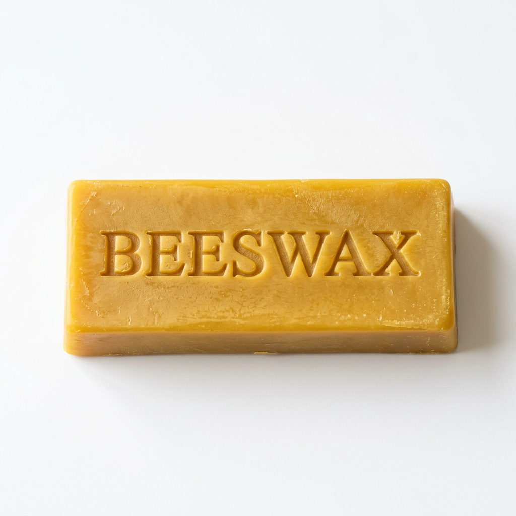 Beeswax 1 lb (454 g) | Silken Honey Products